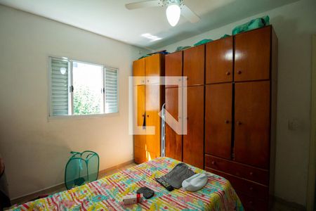 Casa à venda com 400m², 4 quartos e 2 vagasQuarto 1 - Casa 2