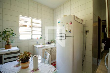 Casa à venda com 400m², 4 quartos e 2 vagasCozinha  - Casa 1