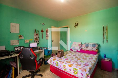 Casa à venda com 400m², 4 quartos e 2 vagasQuarto 2 - Casa 2