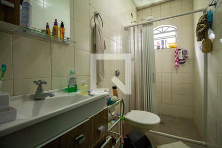 Casa à venda com 400m², 4 quartos e 2 vagasBanheiro 1  - Casa 2