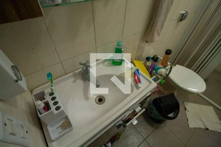 Casa à venda com 400m², 4 quartos e 2 vagasBanheiro 1  - Casa 2