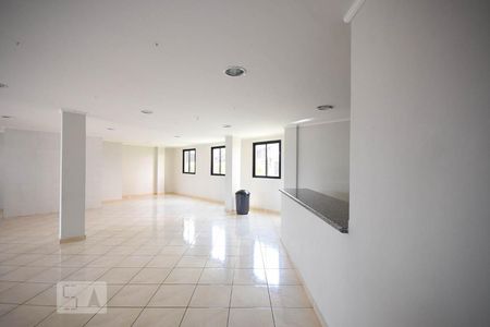 Apartamento à venda com 59m², 2 quartos e 1 vagaSalão de festa