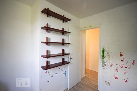 Apartamento à venda com 59m², 2 quartos e 1 vagaQuarto 2