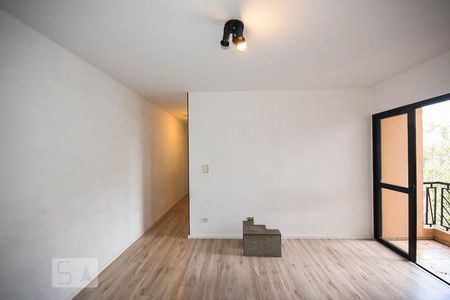 Sala de apartamento à venda com 2 quartos, 59m² em Jardim Morro Verde, São Paulo