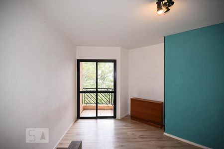 Sala de apartamento à venda com 2 quartos, 59m² em Jardim Morro Verde, São Paulo