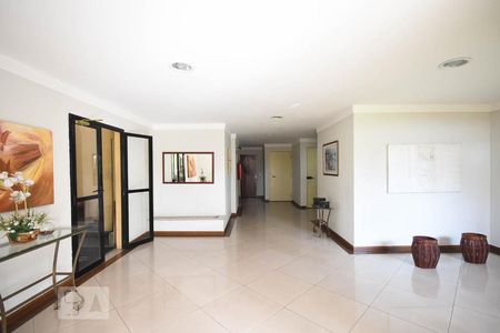 Apartamento à venda com 59m², 2 quartos e 1 vagaHall social