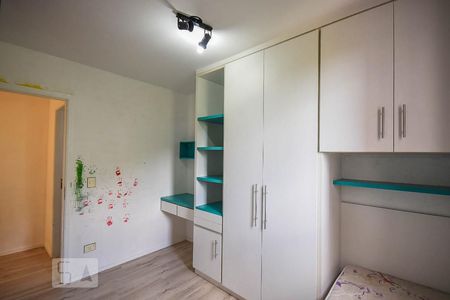 Apartamento à venda com 59m², 2 quartos e 1 vagaQuarto 2