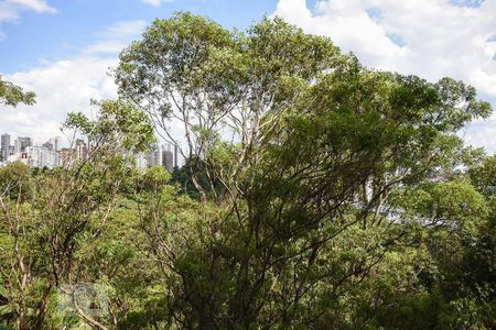 Apartamento à venda com 59m², 2 quartos e 1 vagaVista do quarto 1