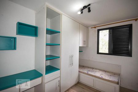 Apartamento à venda com 59m², 2 quartos e 1 vagaQuarto 2