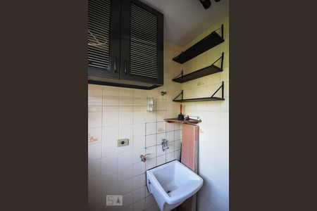 Apartamento à venda com 59m², 2 quartos e 1 vagaÁrea de serviço