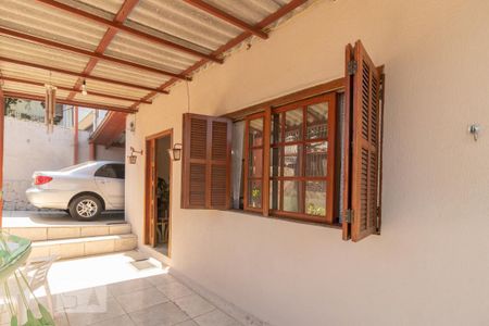 Casa à venda com 111m², 3 quartos e 1 vagaÁrea Externa