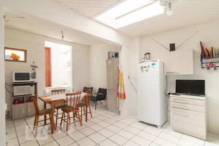 Casa à venda com 111m², 3 quartos e 1 vagaCozinha