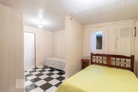 Casa à venda com 111m², 3 quartos e 1 vagaQuarto 3 - Suíte