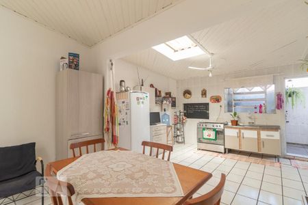 Casa à venda com 111m², 3 quartos e 1 vagaCozinha