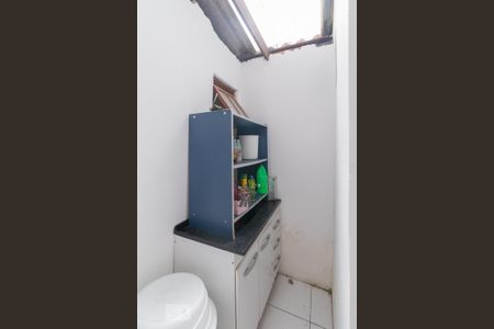 Casa à venda com 111m², 3 quartos e 1 vagaÁrea de Serviço