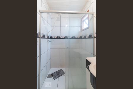 Casa à venda com 111m², 3 quartos e 1 vagaBanheiro da Suíte 3