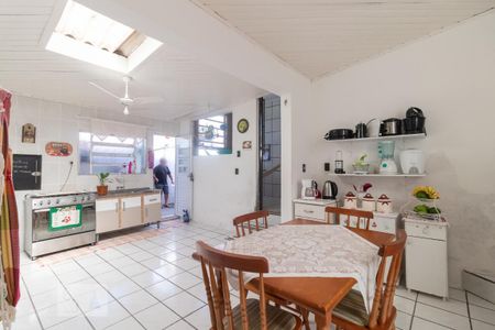 Casa à venda com 111m², 3 quartos e 1 vagaCozinha