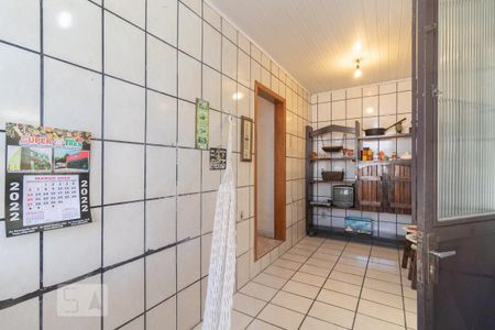 Casa à venda com 111m², 3 quartos e 1 vagaCozinha