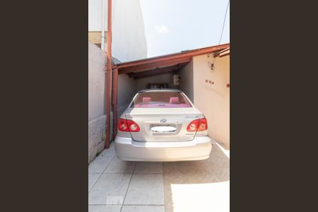 Casa à venda com 111m², 3 quartos e 1 vagaGaragem