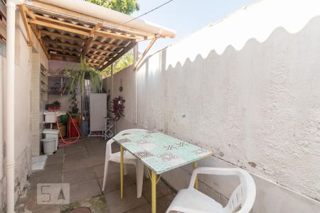 Casa à venda com 111m², 3 quartos e 1 vagaÁrea Externa