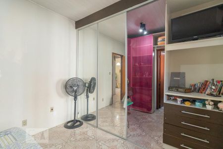 Quarto 1 - Suíte de casa para alugar com 3 quartos, 111m² em Nonoai, Porto Alegre