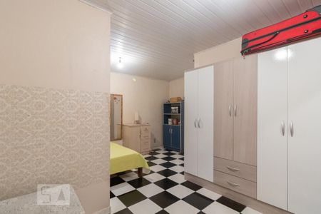 Casa à venda com 111m², 3 quartos e 1 vagaQuarto 3 - Suíte