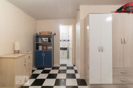 Casa à venda com 111m², 3 quartos e 1 vagaQuarto 3 - Suíte