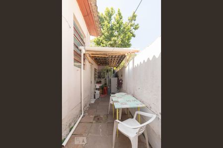 Casa à venda com 111m², 3 quartos e 1 vagaÁrea Externa