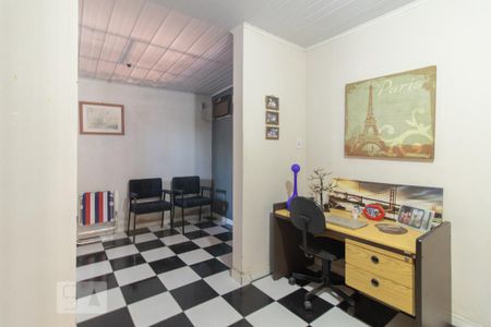 Quarto 2 - Suíte de casa à venda com 3 quartos, 111m² em Nonoai, Porto Alegre