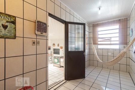 Casa à venda com 111m², 3 quartos e 1 vagaCozinha
