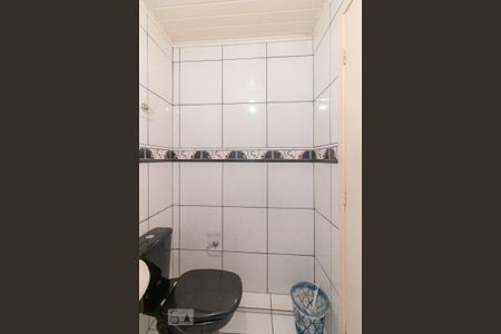 Casa à venda com 111m², 3 quartos e 1 vagaBanheiro da Suíte 3