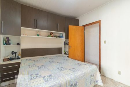 Quarto 1 - Suíte de casa para alugar com 3 quartos, 111m² em Nonoai, Porto Alegre