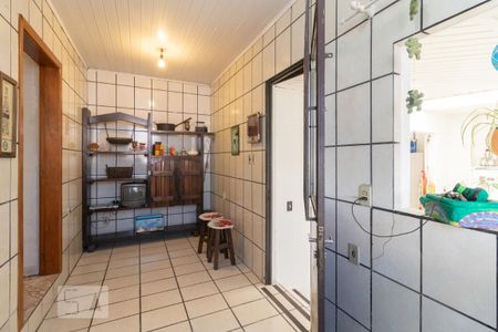 Casa à venda com 111m², 3 quartos e 1 vagaCozinha