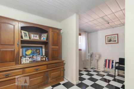 Casa à venda com 111m², 3 quartos e 1 vagaQuarto 2 - Suíte