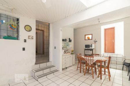 Casa à venda com 111m², 3 quartos e 1 vagaCozinha