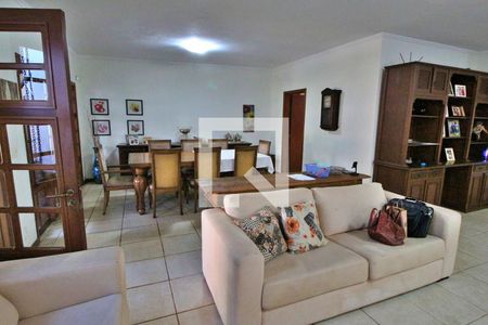 Sala de Jantar de casa à venda com 3 quartos, 229m² em Jardim Paraíso, Campinas