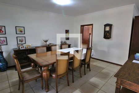 Sala de Jantar de casa à venda com 3 quartos, 229m² em Jardim Paraíso, Campinas