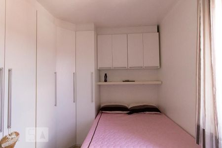 Quarto 1 de apartamento à venda com 2 quartos, 64m² em Vila Bruna, São Paulo