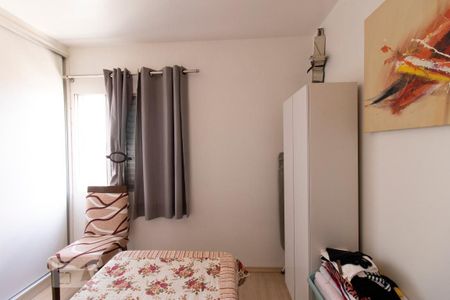 Apartamento à venda com 64m², 2 quartos e 1 vaga Apartamento à venda com 64m², 2 quartos e 1 vagaQuarto 2