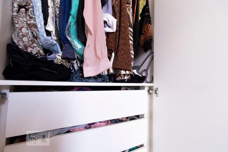 Apartamento à venda com 64m², 2 quartos e 1 vaga Apartamento à venda com 64m², 2 quartos e 1 vagaDetalhe Quarto 1