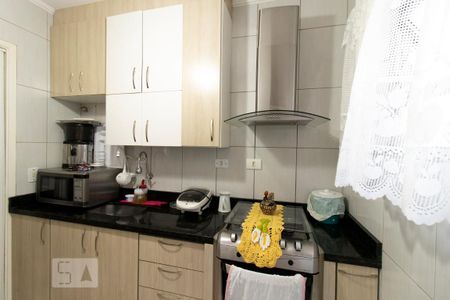 Apartamento à venda com 64m², 2 quartos e 1 vaga Apartamento à venda com 64m², 2 quartos e 1 vagaCozinha