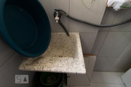 Apartamento à venda com 64m², 2 quartos e 1 vaga Apartamento à venda com 64m², 2 quartos e 1 vagaLavanderia (Torneira)