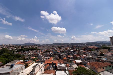 Apartamento à venda com 64m², 2 quartos e 1 vaga Apartamento à venda com 64m², 2 quartos e 1 vagaVista do Imóvel