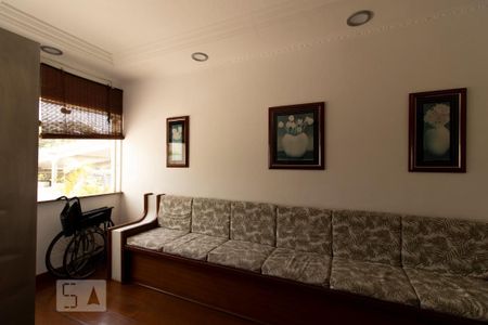 Apartamento à venda com 64m², 2 quartos e 1 vaga Apartamento à venda com 64m², 2 quartos e 1 vagaÁrea Comum - Sala de Estar