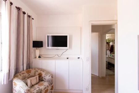 Quarto 1 de apartamento à venda com 2 quartos, 64m² em Vila Bruna, São Paulo