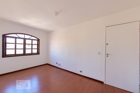 Sala de apartamento para alugar com 2 quartos, 57m² em Jardim Gopouva, Guarulhos