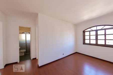 Sala de apartamento para alugar com 2 quartos, 57m² em Jardim Gopouva, Guarulhos