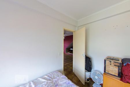 Quarto 1 de apartamento para alugar com 2 quartos, 57m² em Jardim Gopouva, Guarulhos