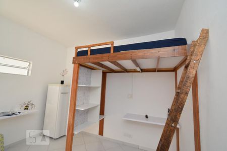 Apartamento para alugar com 20m², 1 quarto e sem vagaDormitório