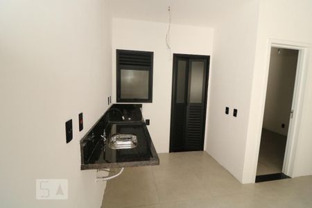Apartamento à venda com 30m², 1 quarto e sem vagaCozinha